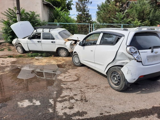 Фото: ГУБДД