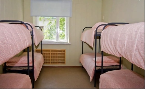 Фото:&nbsp;kovchegbooking.ru