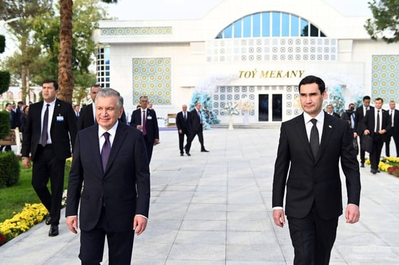 Фото: Пресс-служба президента