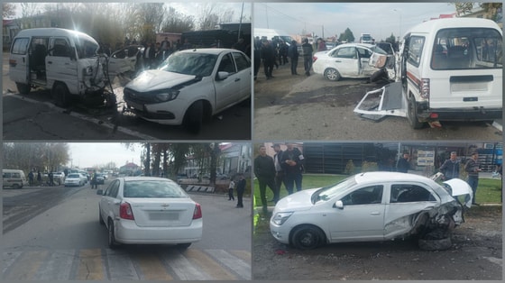 Фото: СБДД при МВД