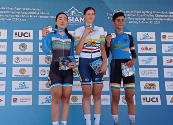 Фото: Минспорта