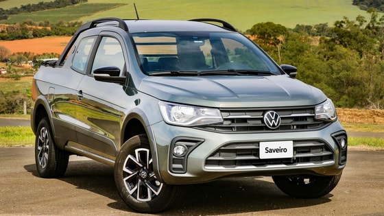 Фото: Volkswagen