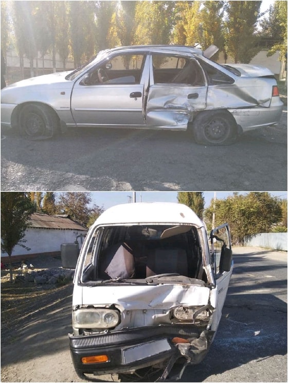 Фото: ГУБДД