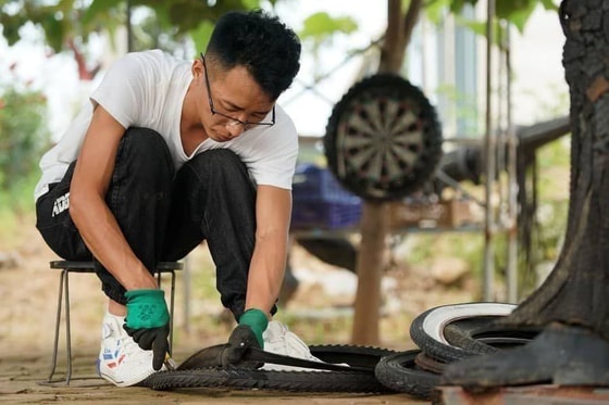 Фото: vesma.today