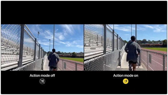 Кадр из видео