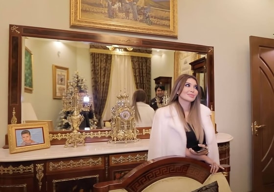 Фото: Nishonda/гостиная&nbsp;