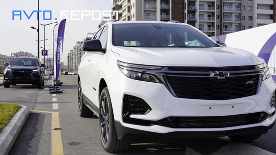 Фото: Repost Avto