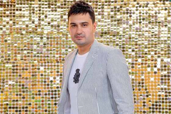 Фото: Instagram/otabekmutalhodjaev