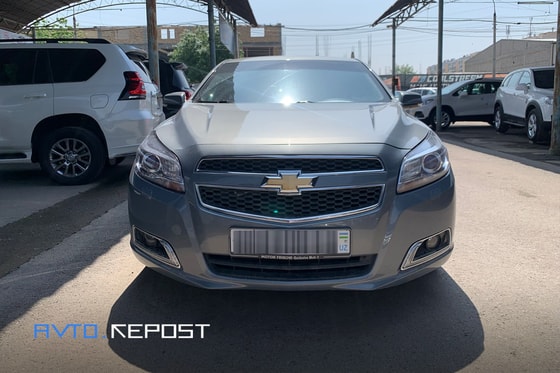 Фото: Repost Avto