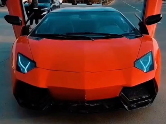 Кадр из видео