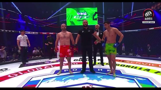 Фото: Кадр из эфира