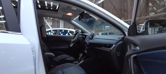 Кадр из видео