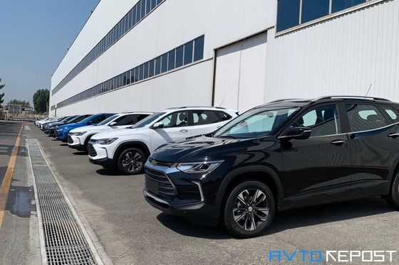 Фото: Repost Avto