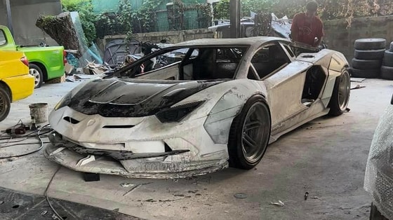 Фото: Kit Racing