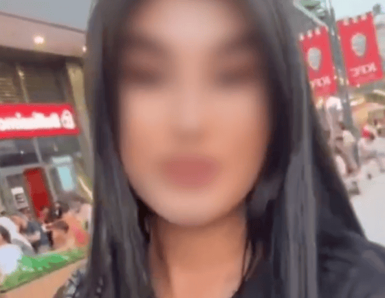 Кадр из видео