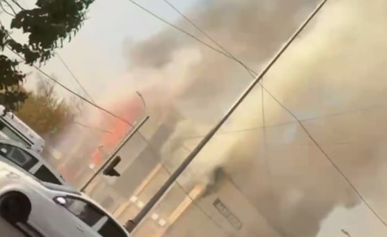 Кадр из видео