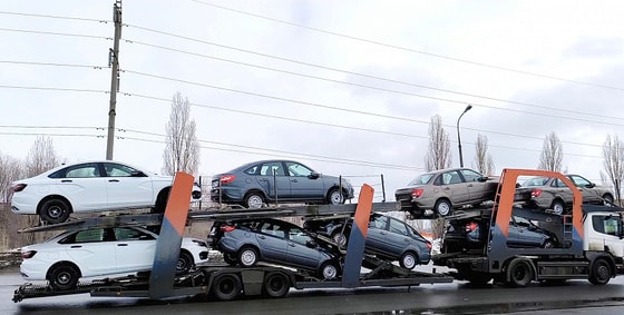 Фото: Avtograd News