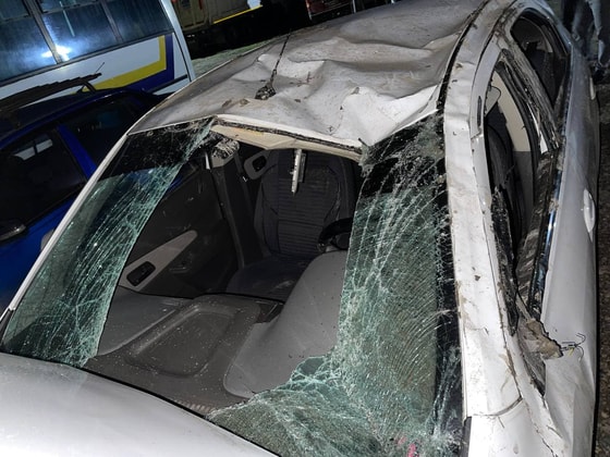 Фото: ГУБДД