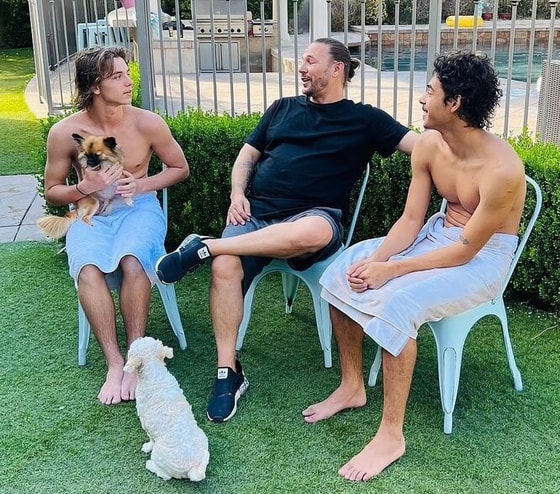 Фото: ВКонтакте