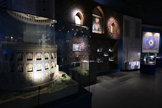 Фото: Пресс-служба президента