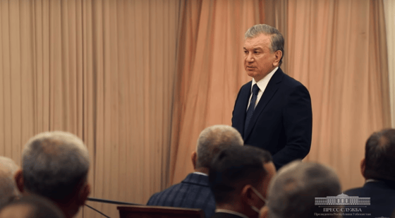 Фото: Кадр из видео