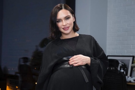 Фото: Instagram/seryabkina