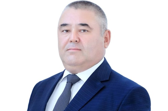 Фото: пресс-служба Ташкентского хокимията