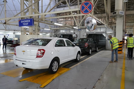 Фото: Repost Avto