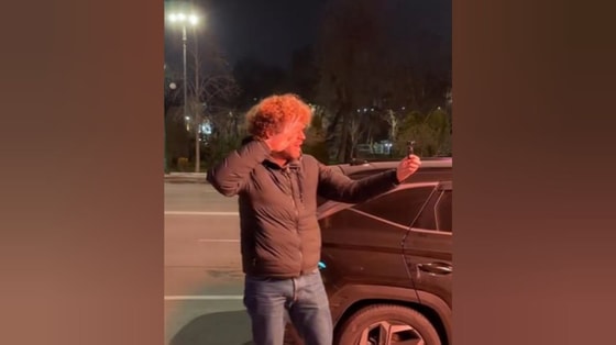 Кадр из видео