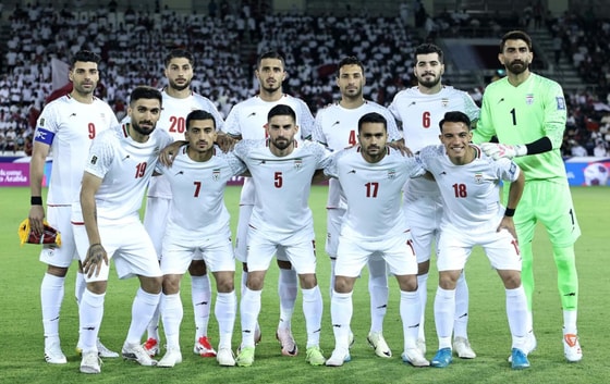 Фото: Getty Images