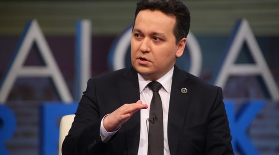 Фото: Международный пресс-клуб