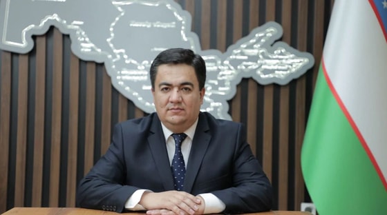 Фото: t.me/SevaraJournalist