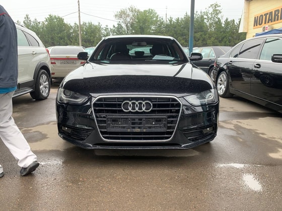 Фото: Repost Avto