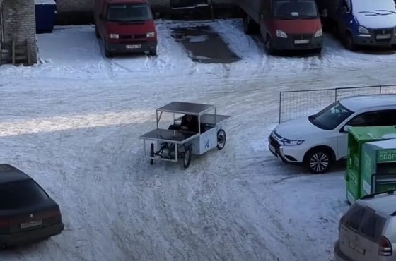 Фото: «Фазан» © Temnaya FAZA