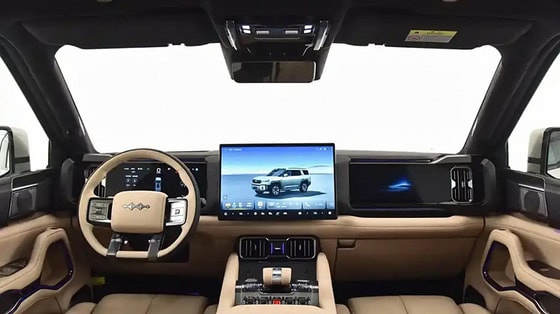 Фото: Mitsubishi