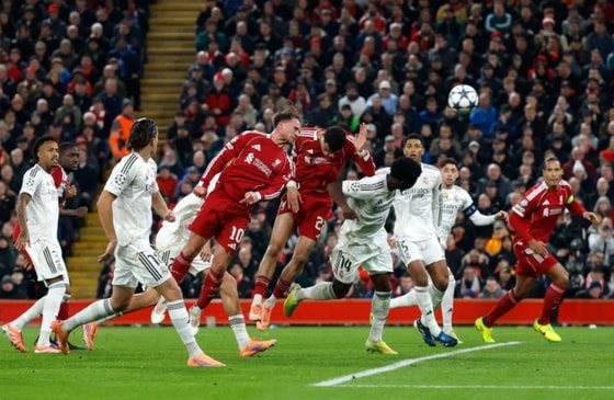 Фото: Getty Images