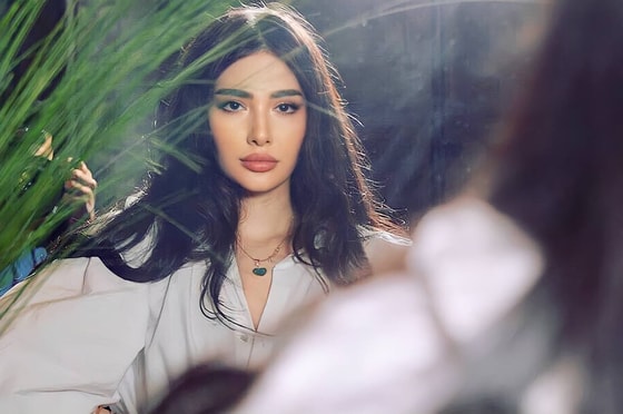 Фото: Instagram/zarinanizomuddinova