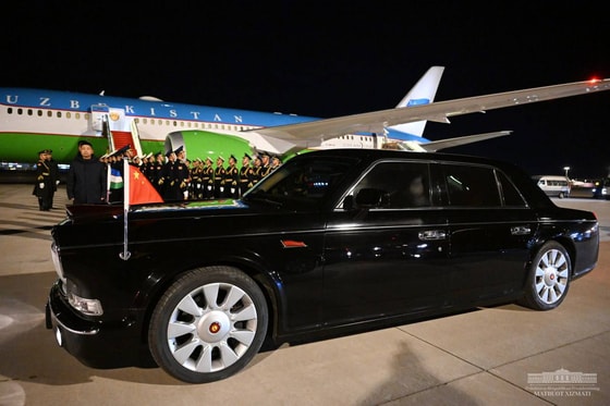 Фото: Пресс-служба президента