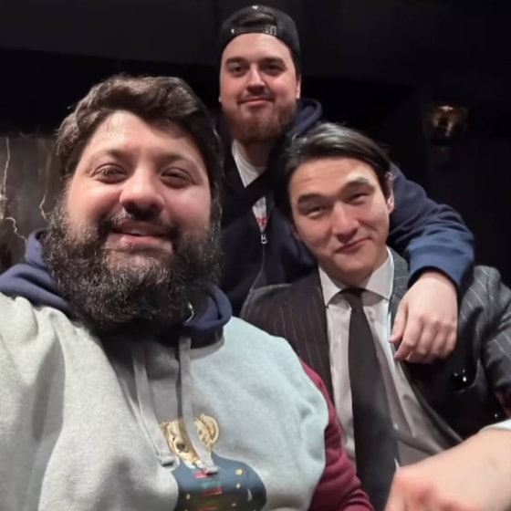 Фото: Instagram/tambi_masaev