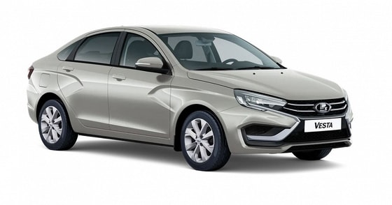 Фото: АВТОВАЗ