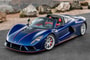Hennessey Venom F5 Roadster - последние новости от команды Repost.uz