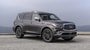 Infiniti QX80 2023 - последние новости от команды Repost.uz