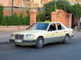 Mercedes-Benz W124 - последние новости от команды Repost.uz