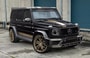 Mercedes-AMG G 63 - последние новости от команды Repost.uz