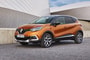 Renault Captur - последние новости от команды Repost.uz