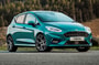 Ford Fiesta - последние новости от команды Repost.uz