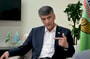 Алишер Кадыров - последние новости от команды Repost.uz