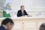 Шавкат Мирзиёев - последние новости от команды Repost.uz