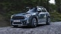 MINI Countryman - последние новости от команды Repost.uz