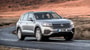 Volkswagen Touareg - последние новости от команды Repost.uz